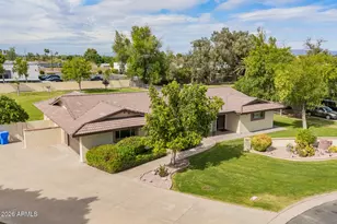 618 E Harwell Rd, Gilbert, AZ 85234 - Photo 51