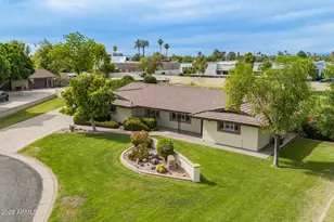618 E Harwell Rd, Gilbert, AZ 85234 - Photo 49