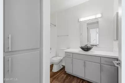 5302 E Van Buren Street #2009, Phoenix, AZ 85008 - Photo 9