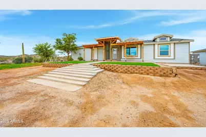 4623 N 333rd Avenue, Tonopah, AZ 85354 - Photo 19