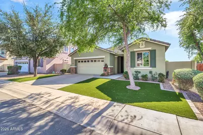 3354 N Los Alamos --, Mesa, AZ 85213 - Photo 3