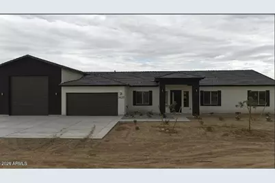 24025 W Beacon Lane, Wittmann, AZ 85361 - Photo 1