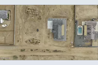 24025 W Beacon Lane, Wittmann, AZ 85361 - Photo 5