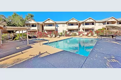 616 S Hardy Drive #112, Tempe, AZ 85281 - Photo 3