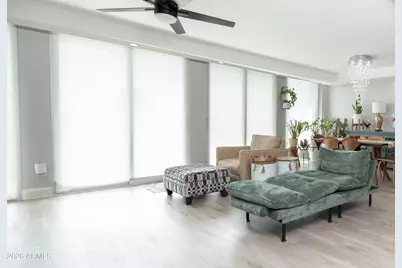 2323 N Central Avenue #1702, Phoenix, AZ 85004 - Photo 19