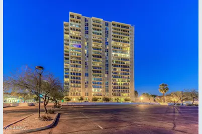2323 N Central Avenue #1702, Phoenix, AZ 85004 - Photo 75