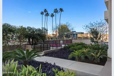 2323 N Central Avenue #1702, Phoenix, AZ 85004 - Photo 53