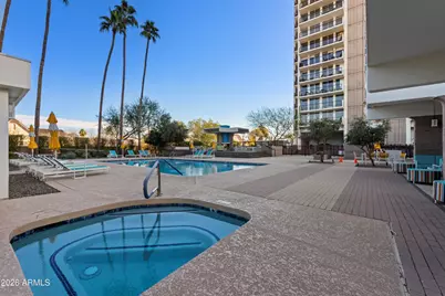 2323 N Central Avenue #1702, Phoenix, AZ 85004 - Photo 79