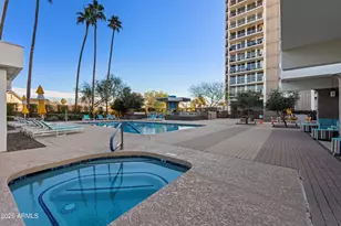 2323 N Central Ave, Phoenix, AZ 85004 - Photo 79