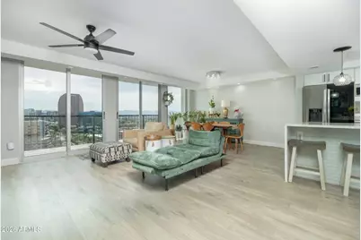 2323 N Central Avenue #1702, Phoenix, AZ 85004 - Photo 3