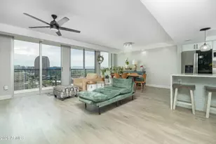 2323 N Central Ave, Phoenix, AZ 85004 - Photo 3