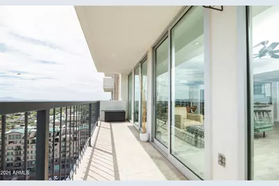 2323 N Central Avenue #1702, Phoenix, AZ 85004 - Photo 35
