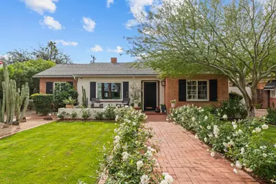 317 W Encanto Boulevard, Phoenix, AZ 85003 - Photo 1