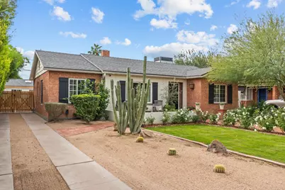 317 W Encanto Boulevard, Phoenix, AZ 85003 - Photo 3