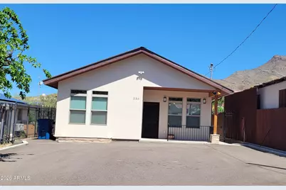 236 W Heiner Drive, Superior, AZ 85173 - Photo 33