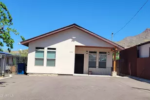 236 W Heiner Dr, Superior, AZ 85173 - Photo 1