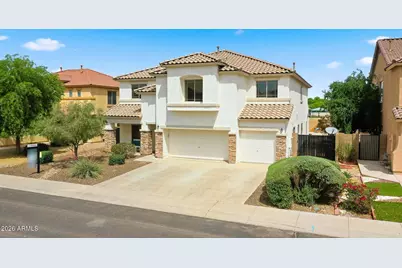 11860 W Grant Street, Avondale, AZ 85323 - Photo 45
