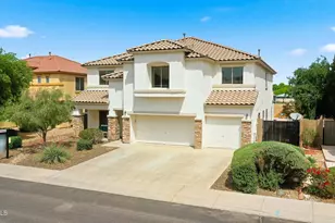 11860 W Grant St, Avondale, AZ 85323 - Photo 45