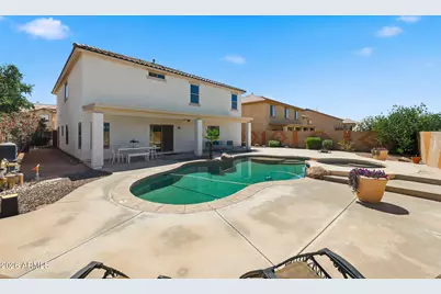 11860 W Grant Street, Avondale, AZ 85323 - Photo 37