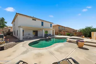 11860 W Grant St, Avondale, AZ 85323 - Photo 37