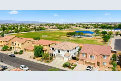 11860 W Grant Street, Avondale, AZ 85323 - Photo 47