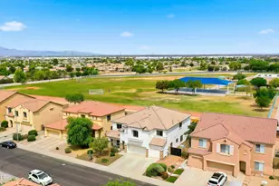 11860 W Grant St, Avondale, AZ 85323 - Photo 47