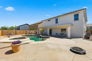 11860 W Grant St, Avondale, AZ 85323 - Photo 37