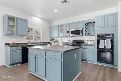 11860 W Grant Street, Avondale, AZ 85323 - Photo 5