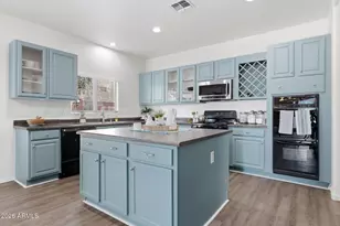 11860 W Grant St, Avondale, AZ 85323 - Photo 5