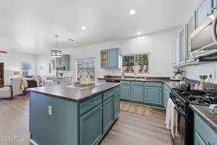11860 W Grant St, Avondale, AZ 85323 - Photo 15