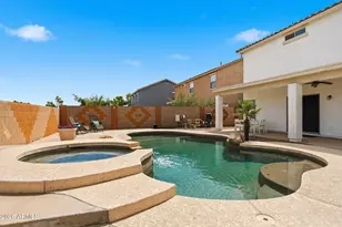 11860 W Grant St, Avondale, AZ 85323 - Photo 3