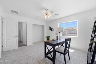 11860 W Grant St, Avondale, AZ 85323 - Photo 25