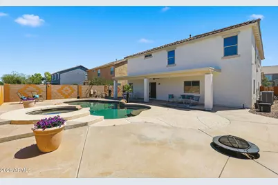 11860 W Grant Street, Avondale, AZ 85323 - Photo 39