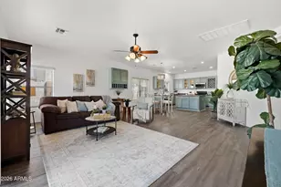 11860 W Grant St, Avondale, AZ 85323 - Photo 13