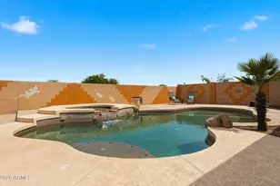 11860 W Grant St, Avondale, AZ 85323 - Photo 41
