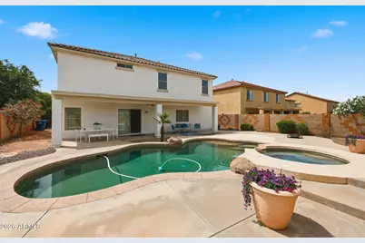 11860 W Grant Street, Avondale, AZ 85323 - Photo 43