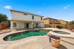 11860 W Grant St, Avondale, AZ 85323 - Photo 43