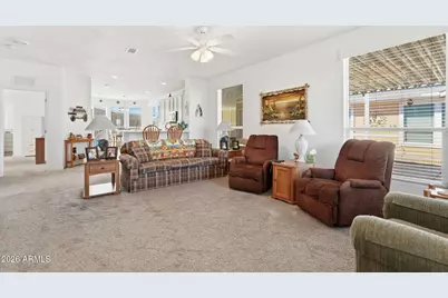 312 E O'Neil Drive #127, Casa Grande, AZ 85122 - Photo 5