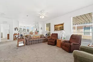 312 E O'Neil Dr, Casa Grande, AZ 85122 - Photo 5