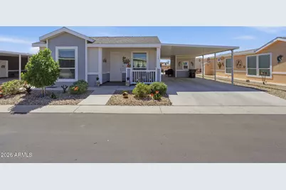 312 E O'Neil Drive #127, Casa Grande, AZ 85122 - Photo 1