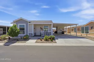 312 E O'Neil Dr, Casa Grande, AZ 85122 - Photo 1