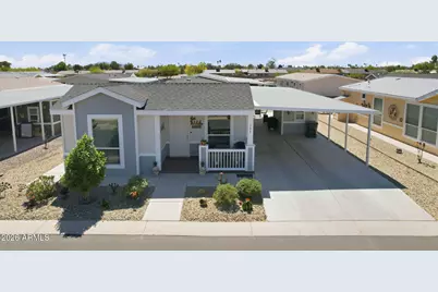 312 E O'Neil Drive #127, Casa Grande, AZ 85122 - Photo 27