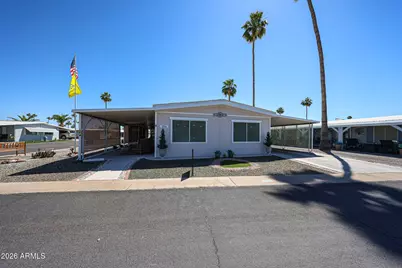 3104 E Broadway Road #206, Mesa, AZ 85204 - Photo 3