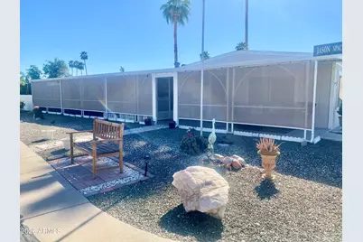 3104 E Broadway Road #206, Mesa, AZ 85204 - Photo 53
