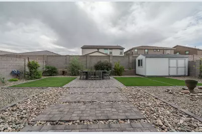 5868 N 193rd Avenue, Litchfield Park, AZ 85340 - Photo 35