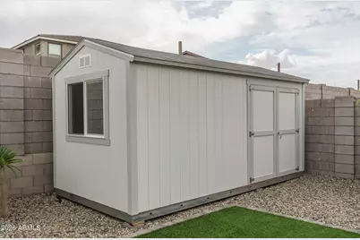 5868 N 193rd Avenue, Litchfield Park, AZ 85340 - Photo 31