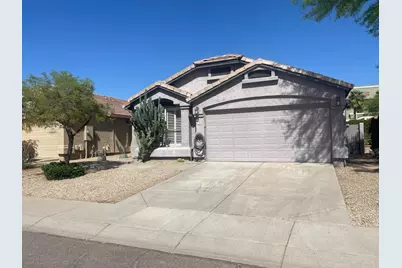 21611 N 48th Place, Phoenix, AZ 85054 - Photo 3