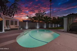 4620 W Aire Libre Ave, Glendale, AZ 85306 - Photo 37