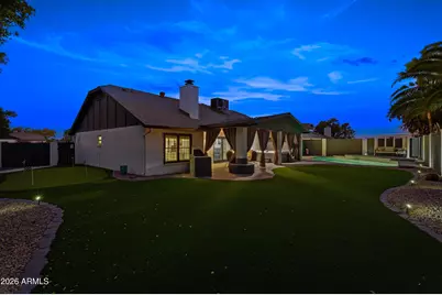 4620 W Aire Libre Avenue, Glendale, AZ 85306 - Photo 35