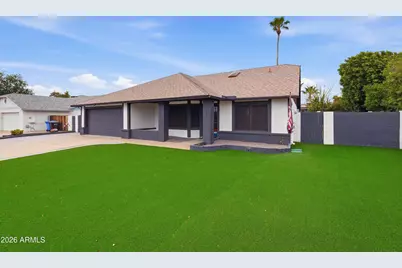 4620 W Aire Libre Avenue, Glendale, AZ 85306 - Photo 3